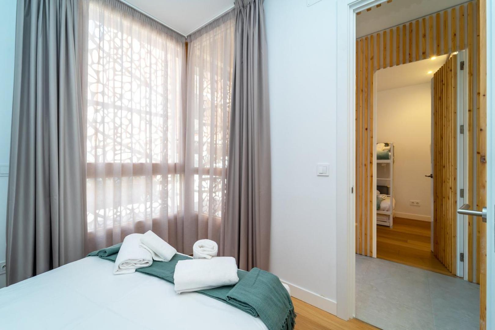 Guestready - One Fantastic City Retreat Madrid Exterior foto