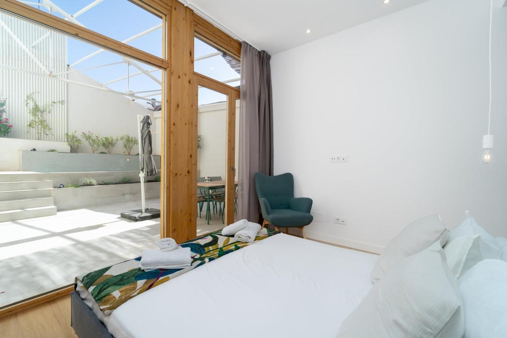 Guestready - One Fantastic City Retreat Madrid Exterior foto